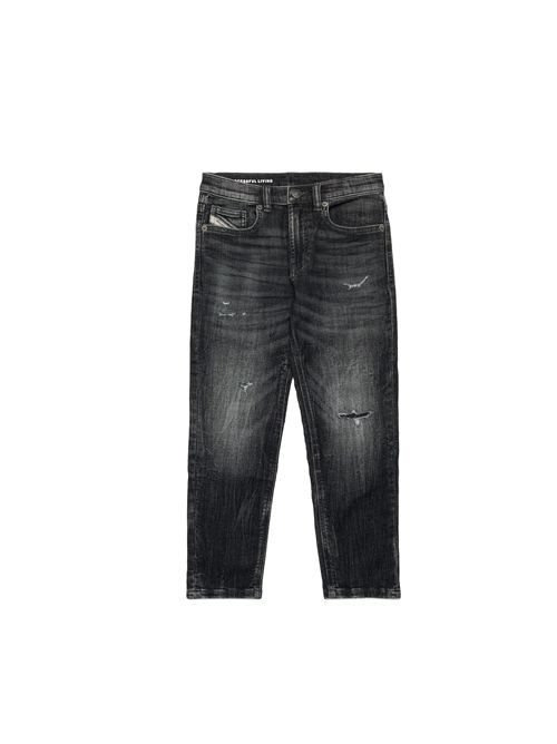 Pantalone, bambino, logato. DIESEL | J00994 KXBPEK02